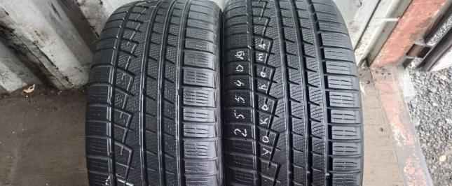 Yokohama W.Drive V902B 255/40 R19 V