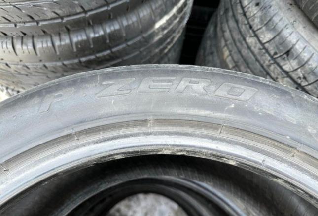 Pirelli P Zero 245/45 R20