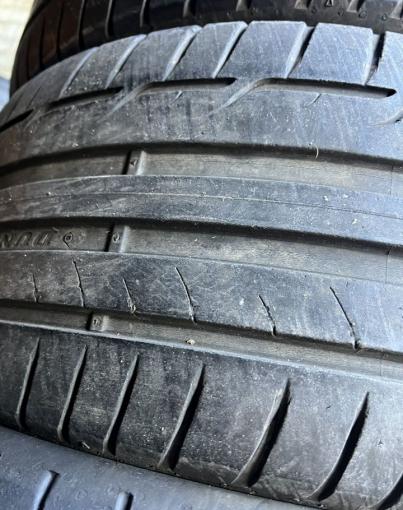 Dunlop SP Sport Maxx RT 225/45 R17