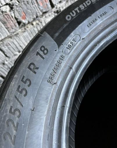 Michelin Primacy 4 225/55 R18