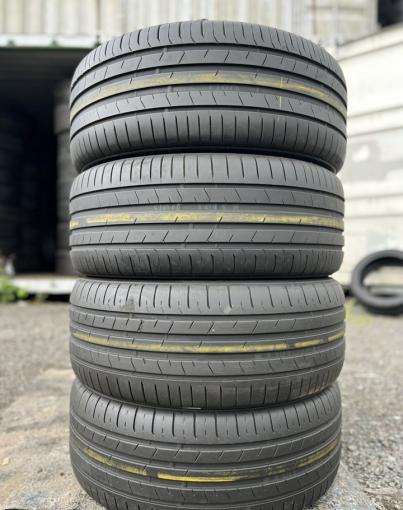 Toyo Proxes Sport 245/45 R19