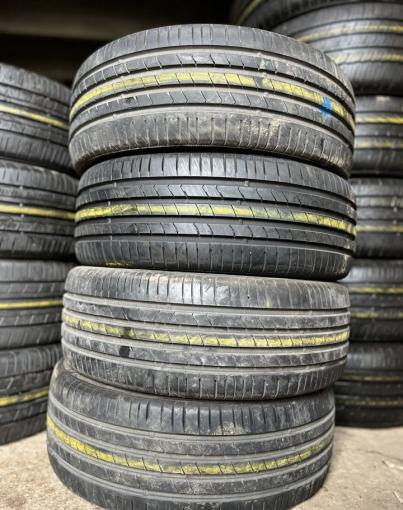 Kumho Ecsta HS51 205/45 R17