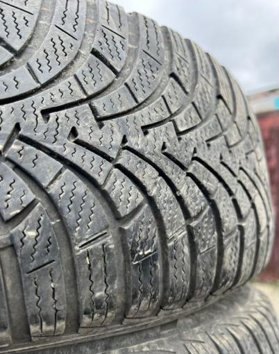 Goodyear UltraGrip 9 205/55 R16