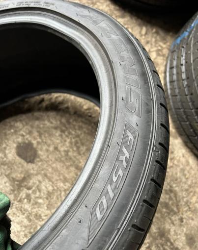 Falken Azenis FK-510 245/40 R18