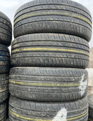 Continental ContiSportContact 5 225/40 R18