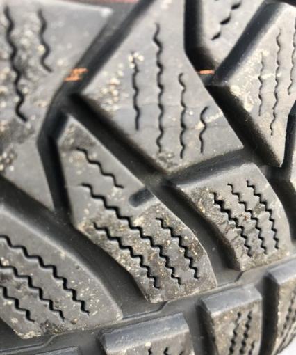 Dunlop SP Winter Sport 500 225/50 R17