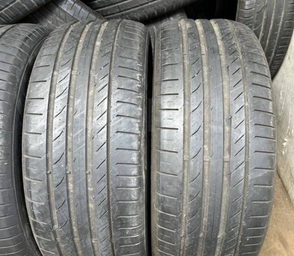 Continental ContiSportContact 5 225/45 R17