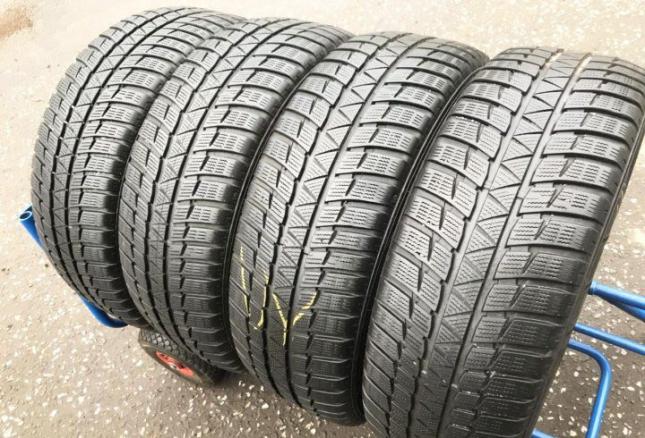 Falken Eurowinter HS-449 265/60 R18