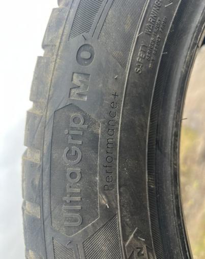 Goodyear UltraGrip Performance+ 275/45 R21