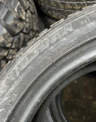 Maxxis AP2 All Season 225/45 R18