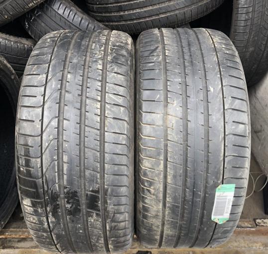 Pirelli P Zero 275/40 R19