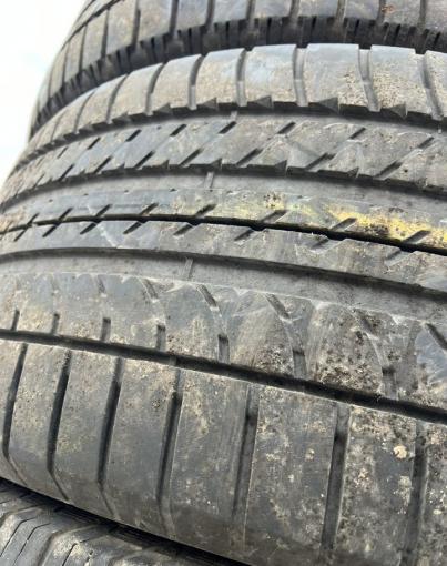 Goodyear Eagle F1 Asymmetric 295/40 R22