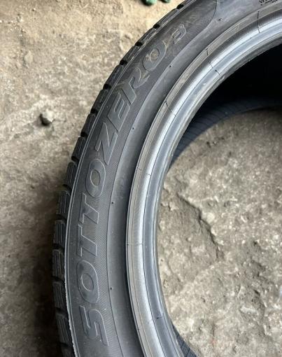 Pirelli Winter Sottozero 3 245/45 R19