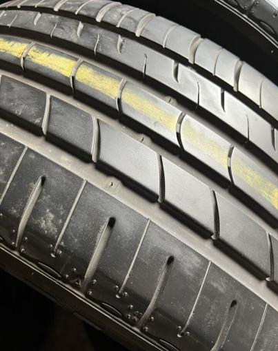 Nexen N Fera RU1 255/55 R19