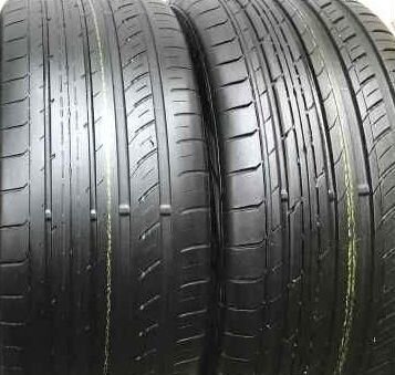 Toyo Proxes C1S 215/50 R17