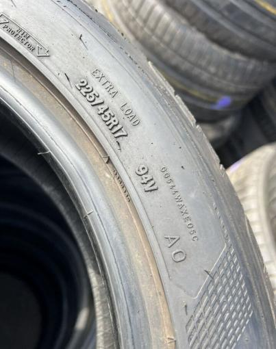 Goodyear Eagle F1 Asymmetric 5 225/45 R17