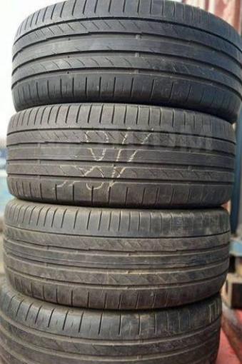 Continental ContiSportContact 5 235/50 R18