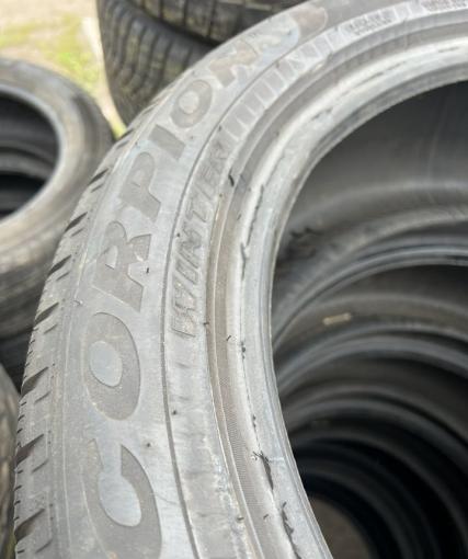 Pirelli Scorpion Winter 235/50 R20