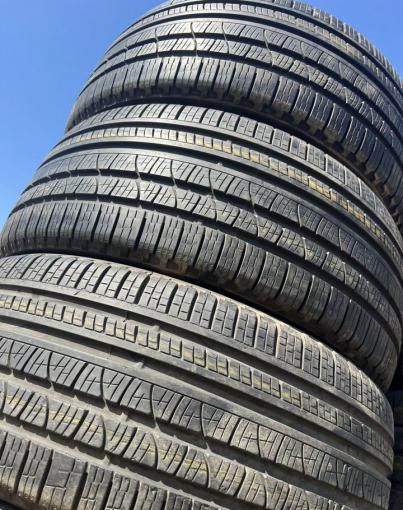 Pirelli Scorpion Verde All Season 275/45 R21