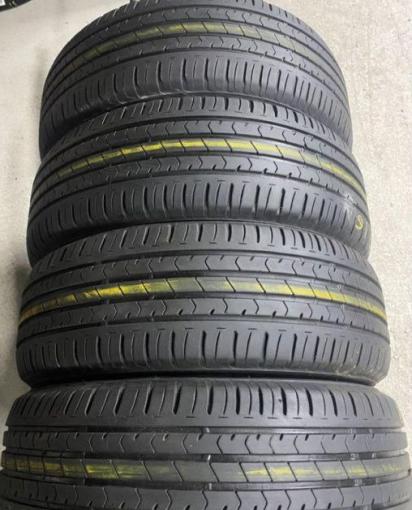 Bridgestone Ecopia NH100 205/55 R16