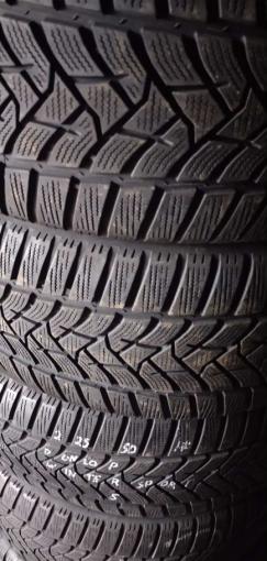 Dunlop Winter Sport 5 225/50 R17