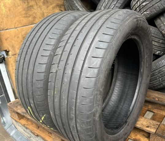 Goodyear Eagle F1 Asymmetric 5 235/50 R18