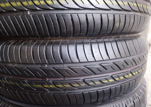Firestone Multihawk 2 175/80 R14