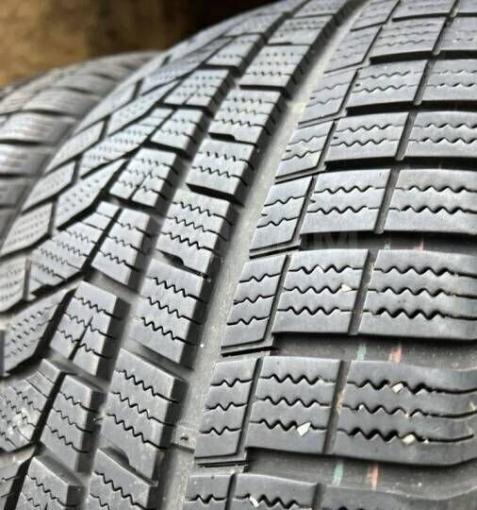 Hankook Winter I&#39;Cept Evo2 W320 225/45 R18