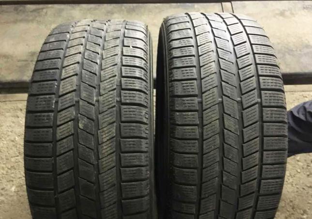 Pirelli Scorpion Ice&amp;Snow 275/40 R20