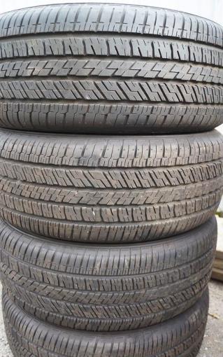 Goodyear UltraGrip Performance 225/55 R18