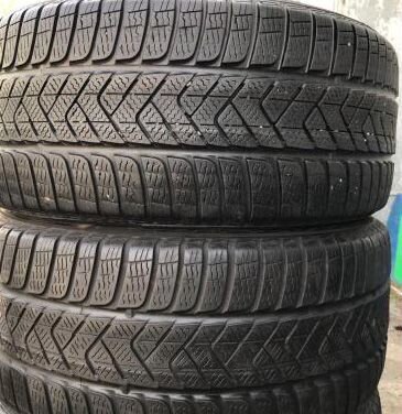 Pirelli Scorpion Winter 275/50 R20 V