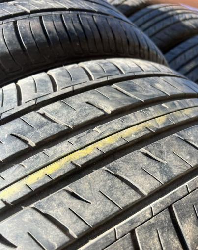 Dunlop Grandtrek PT3A 275/50 R21