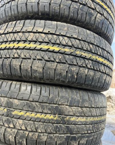 Bridgestone Dueler H/T 684II 275/60 R20