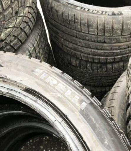 Pirelli Winter Sottozero 3 275/40 R18