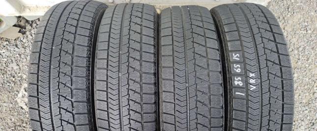 Bridgestone Blizzak VRX 185/65 R15