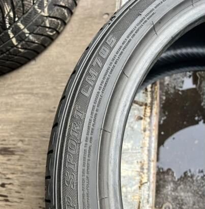 Dunlop SP Sport LM705 235/45 R18 Y