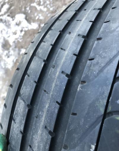 Pirelli P Zero 225/35 R19