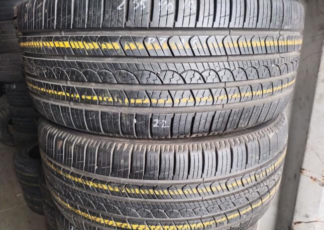 Pirelli Scorpion AS Plus 3 235/40 R19