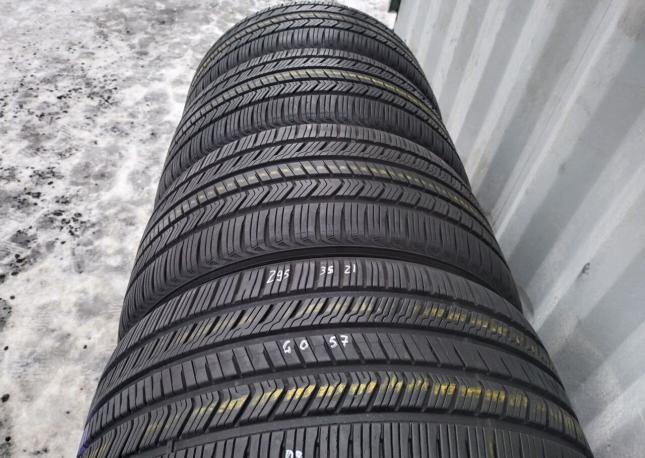 Yokohama Geolandar X-CV G057 295/35 R21 107W