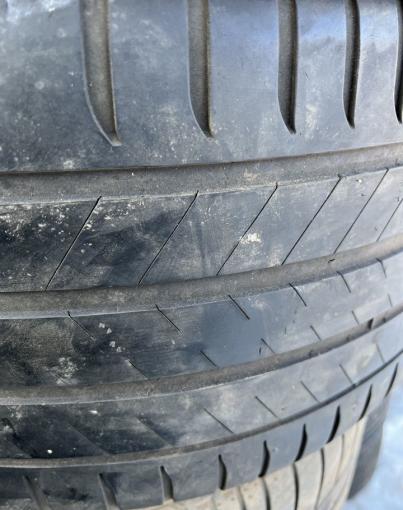 Michelin Latitude Sport 3 295/40 R20