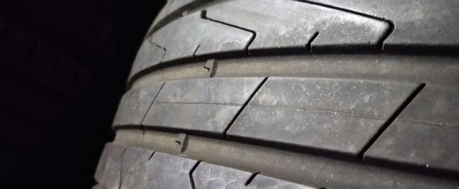 Hankook Ventus Prime 3 K125 225/40 R18