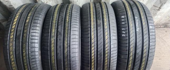 Michelin Primacy 4 225/45 R18