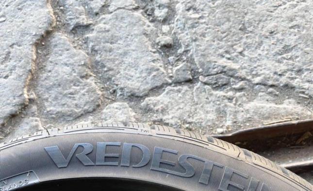 Vredestein Wintrac Xtreme S 225/55 R18