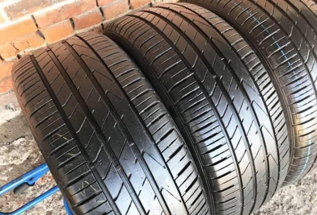 Hankook Ventus S1 Evo2 SUV K117A 235/55 R18