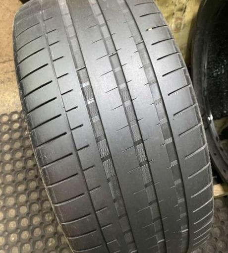 Vredestein Ultrac Vorti 265/35 R18