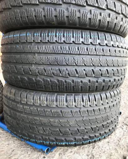 Kumho I&#39;Zen KW27 225/50 R16