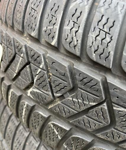 Pirelli Winter Sottozero 3 225/50 R17