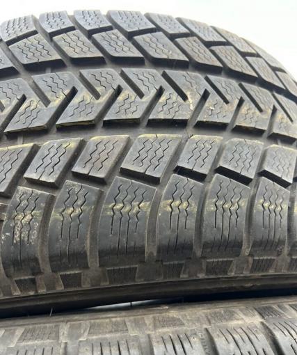 Michelin Latitude Alpin 255/50 R19