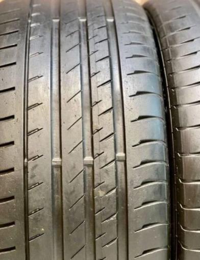 Continental ContiSportContact 3 225/35 R18