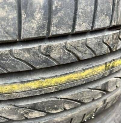 Bridgestone Dueler H/P Sport 235/45 R19